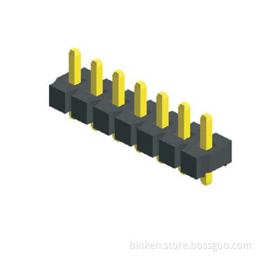 Male Pin Header Female Socket Btb PCB Electronic Power Connector (M396-S1)